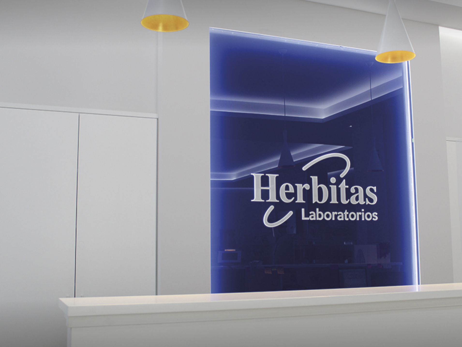Laboratorios Herbitas