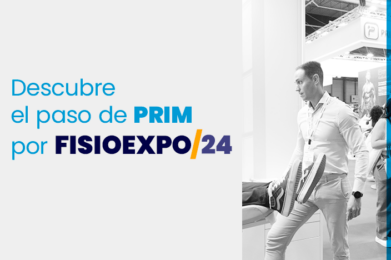 prim en fisioexpo 2024