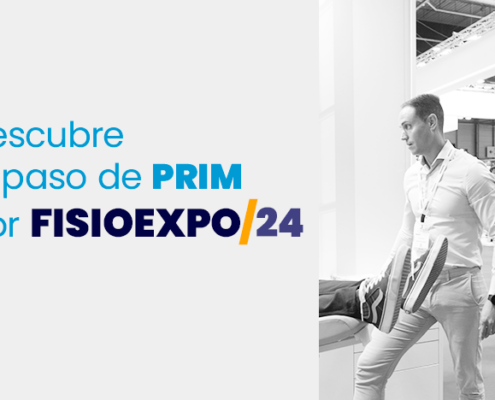 prim en fisioexpo 2024