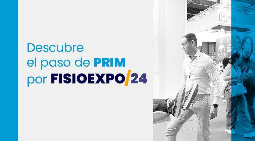 prim en fisioexpo 2024